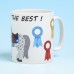 5118 Mug SIMPLY THE BEST